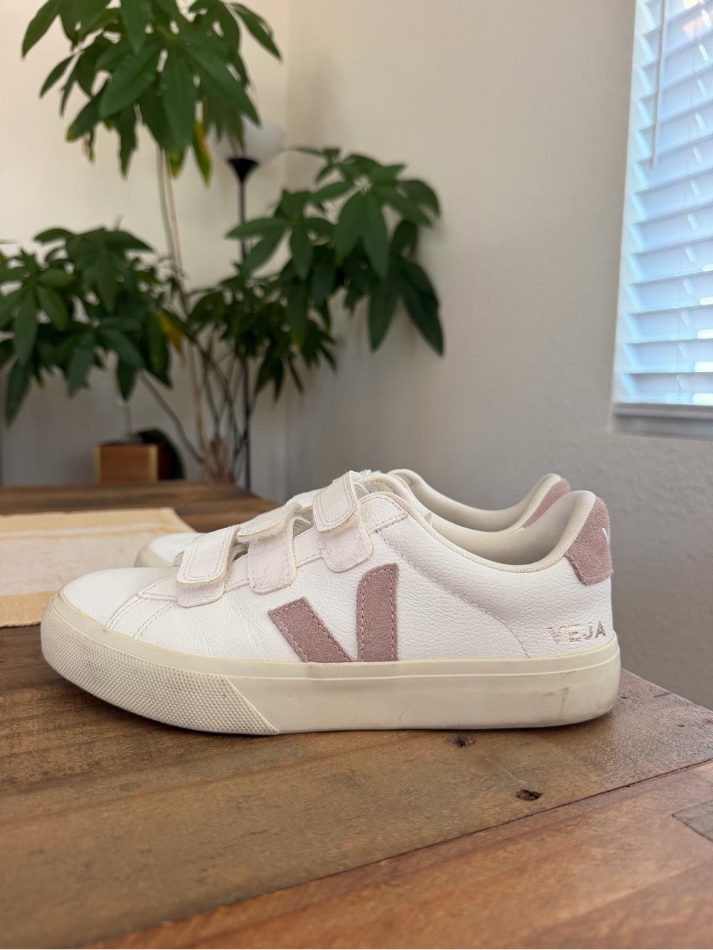Veja Recife Sneakers